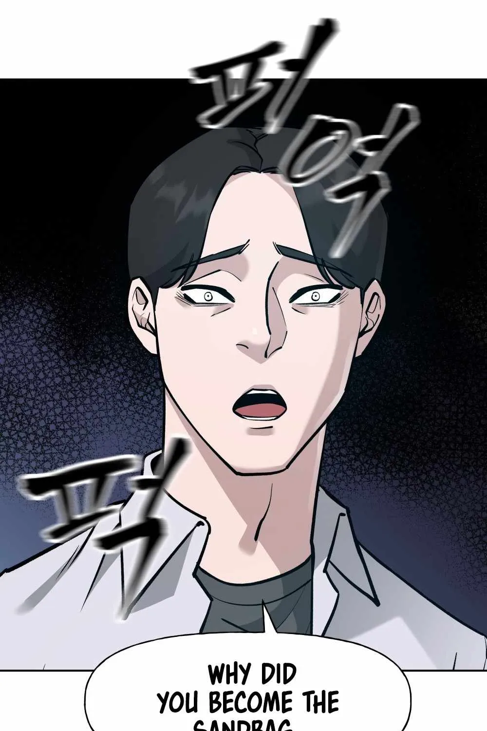 Read The Bully In-Charge chapter 8 image 105 on Lezhin