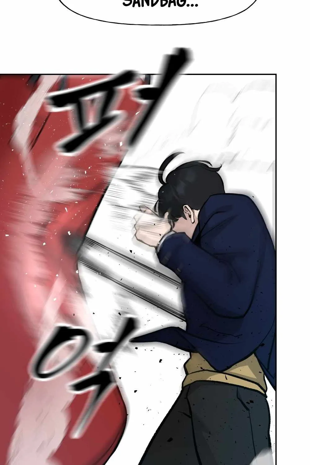 Read The Bully In-Charge chapter 8 image 106 on Lezhin