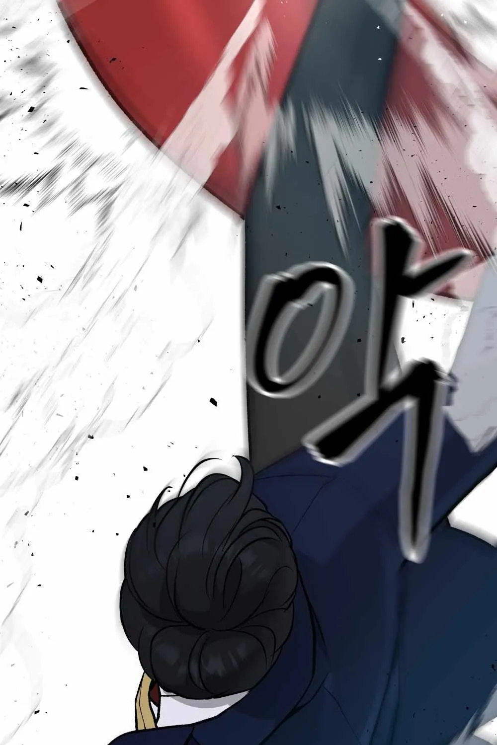 Read The Bully In-Charge chapter 8 image 109 on Lezhin