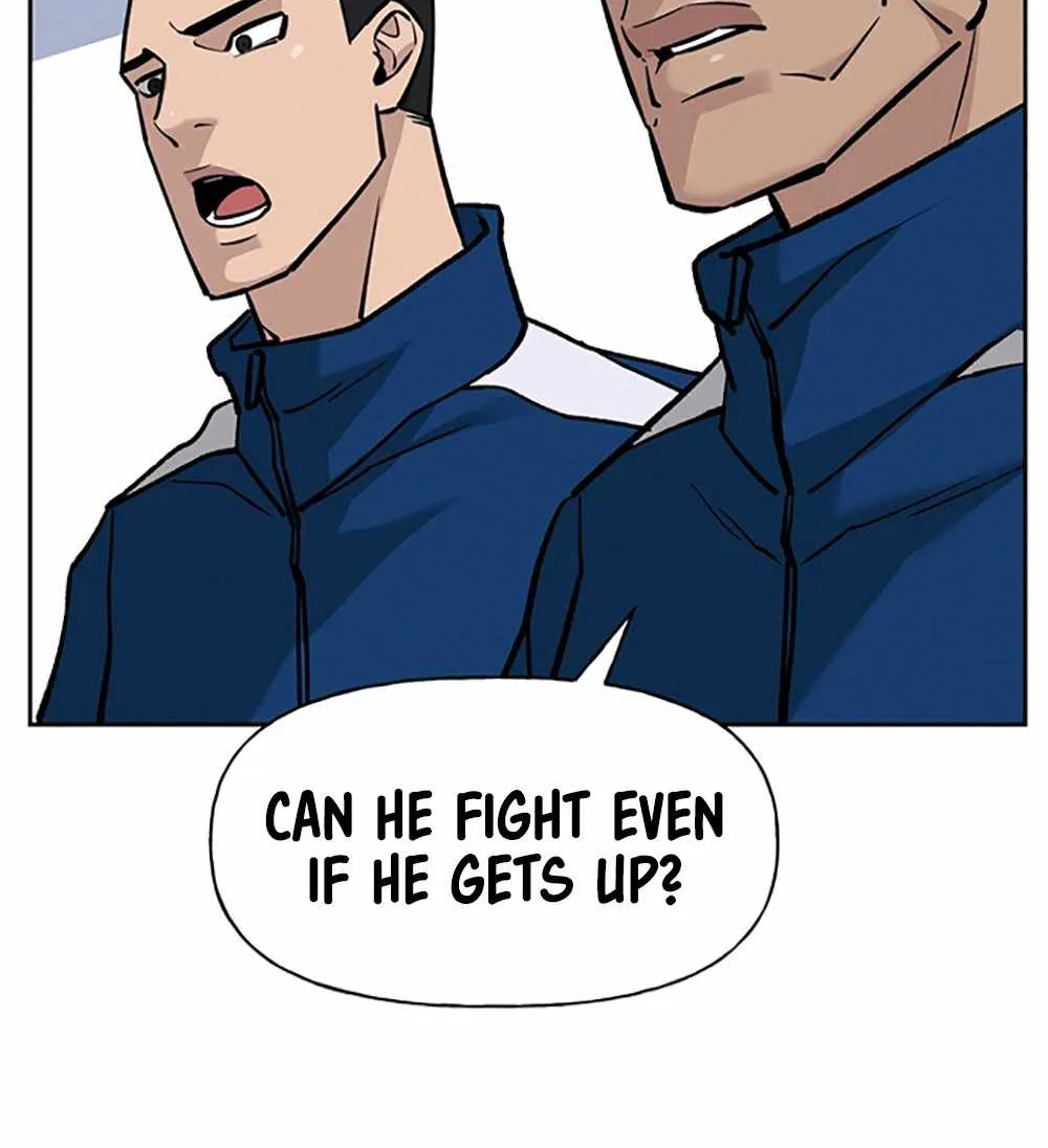 Read The Bully In-Charge chapter 8 image 11 on Lezhin