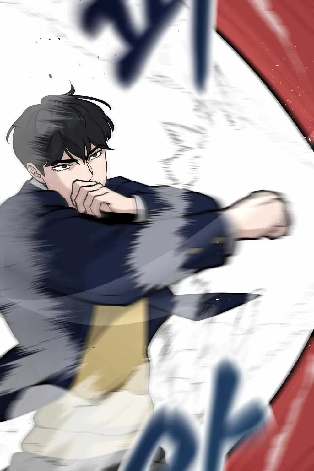 Read The Bully In-Charge chapter 8 image 115 on Lezhin