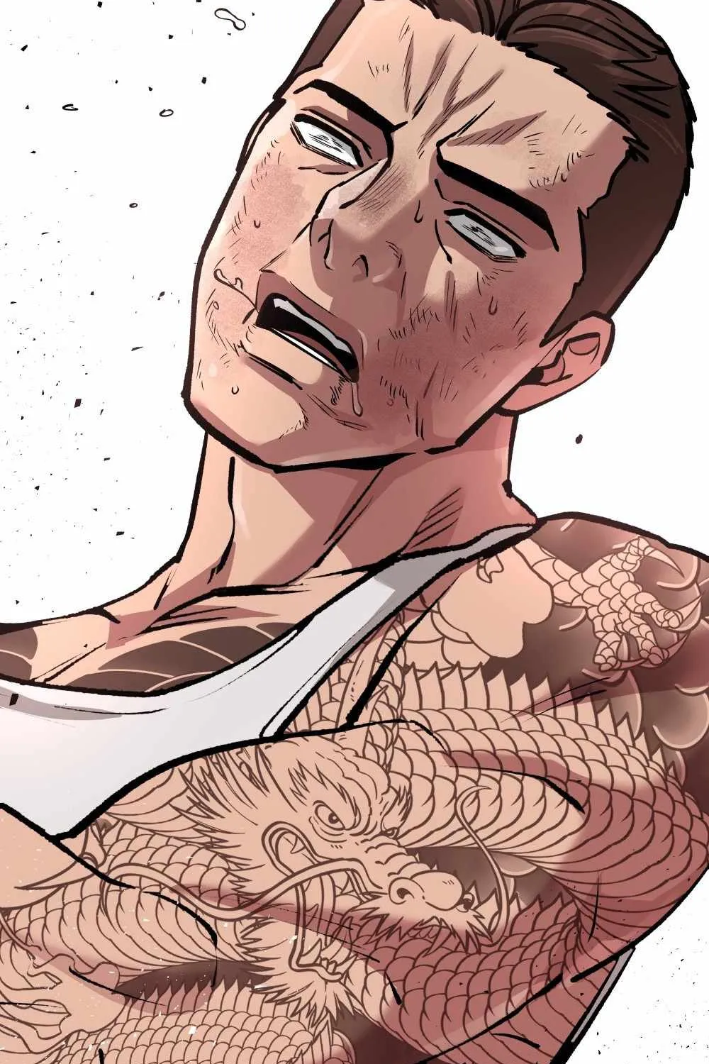 Read The Bully In-Charge chapter 8 image 119 on Lezhin