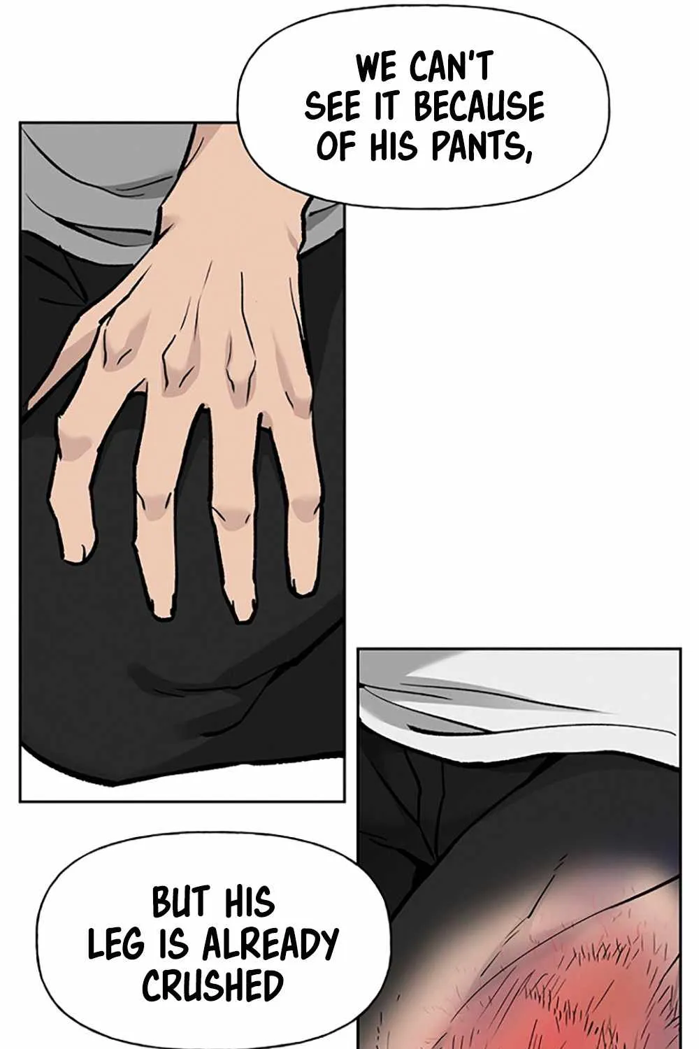 Read The Bully In-Charge chapter 8 image 12 on Lezhin