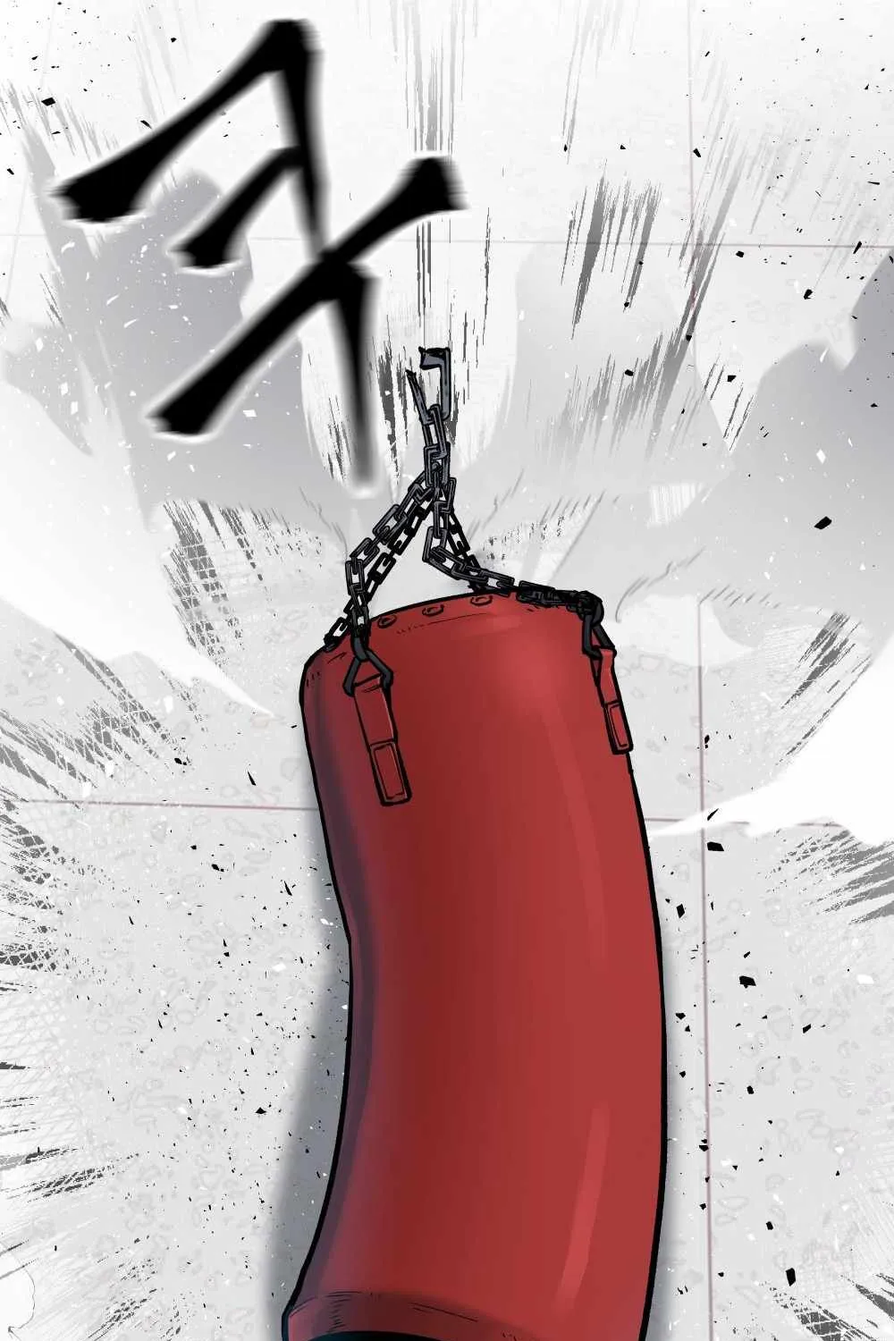 Read The Bully In-Charge chapter 8 image 121 on Lezhin