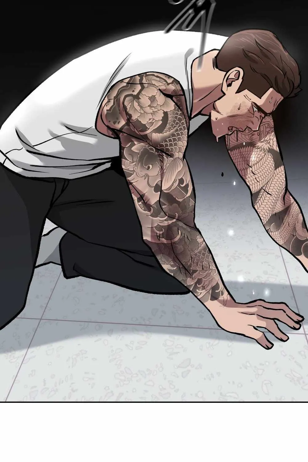 Read The Bully In-Charge chapter 8 image 124 on Lezhin