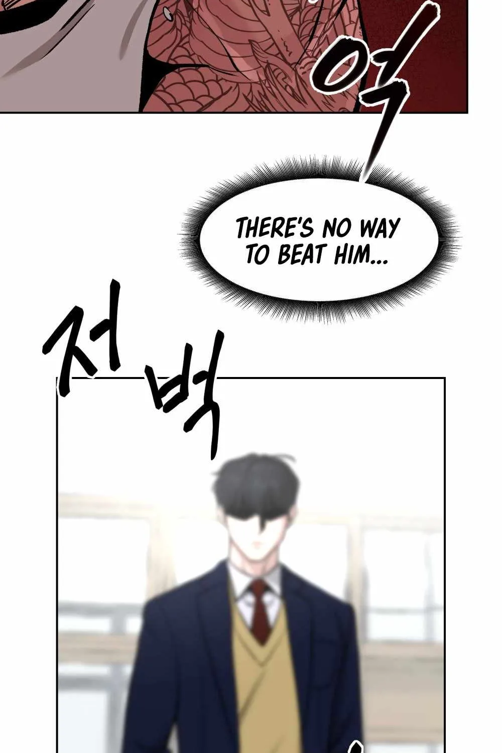Read The Bully In-Charge chapter 8 image 126 on Lezhin