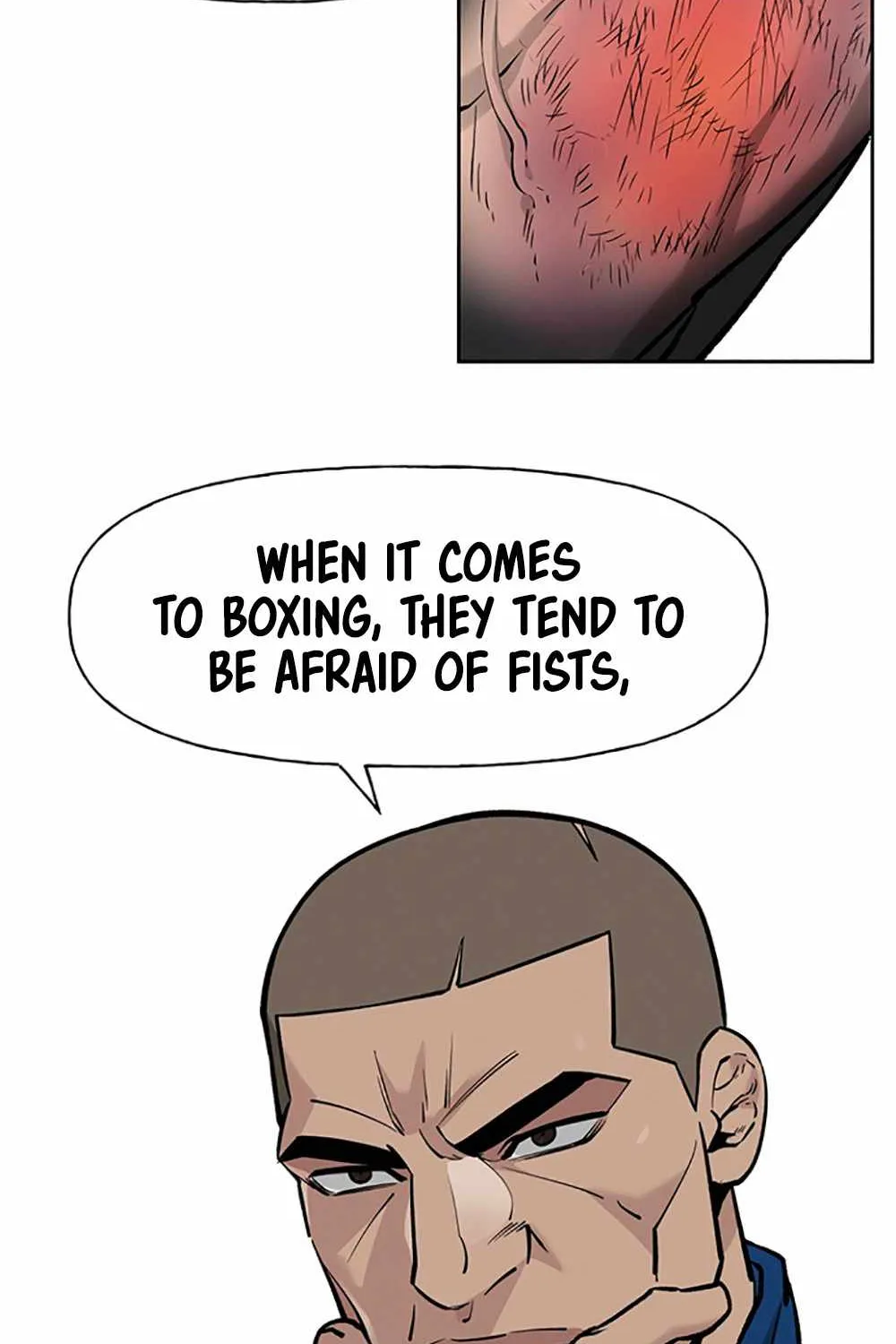 Read The Bully In-Charge chapter 8 image 13 on Lezhin