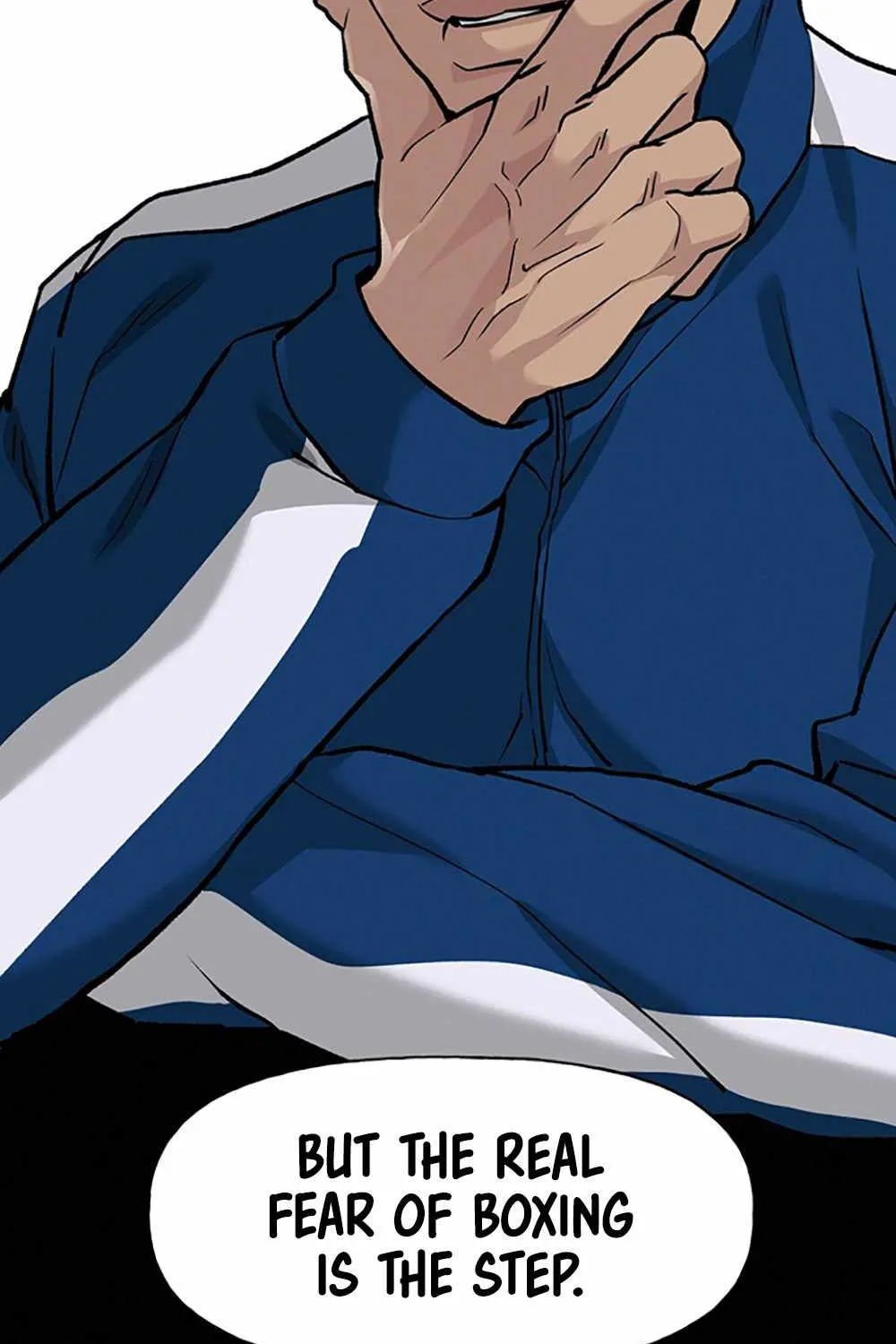 Read The Bully In-Charge chapter 8 image 14 on Lezhin