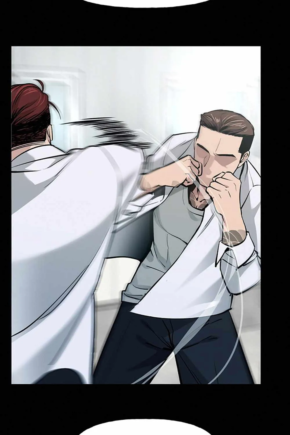 Read The Bully In-Charge chapter 8 image 15 on Lezhin