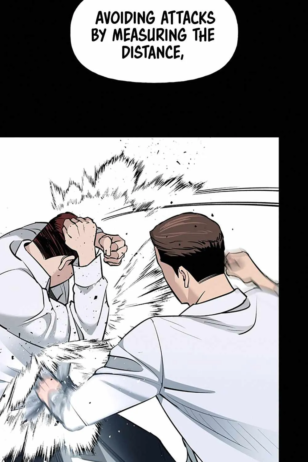Read The Bully In-Charge chapter 8 image 16 on Lezhin