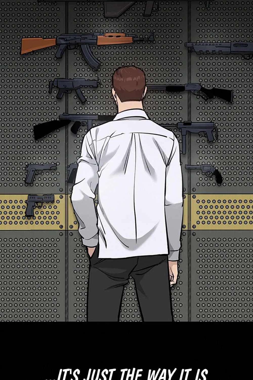 Read The Bully In-Charge chapter 8 image 20 on Lezhin