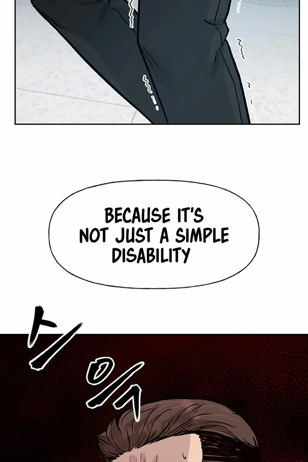 Read The Bully In-Charge chapter 8 image 26 on Lezhin