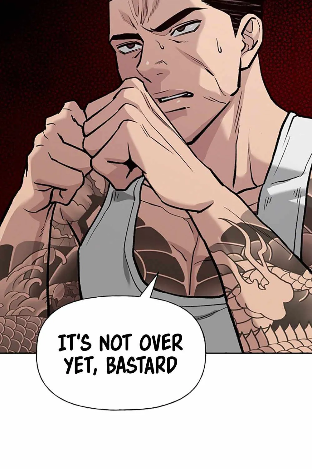 Read The Bully In-Charge chapter 8 image 27 on Lezhin