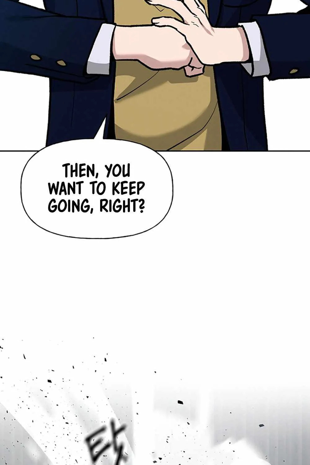 Read The Bully In-Charge chapter 8 image 30 on Lezhin