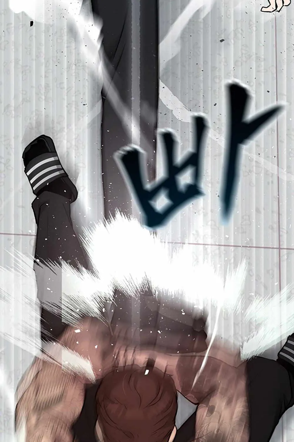 Read The Bully In-Charge chapter 8 image 33 on Lezhin