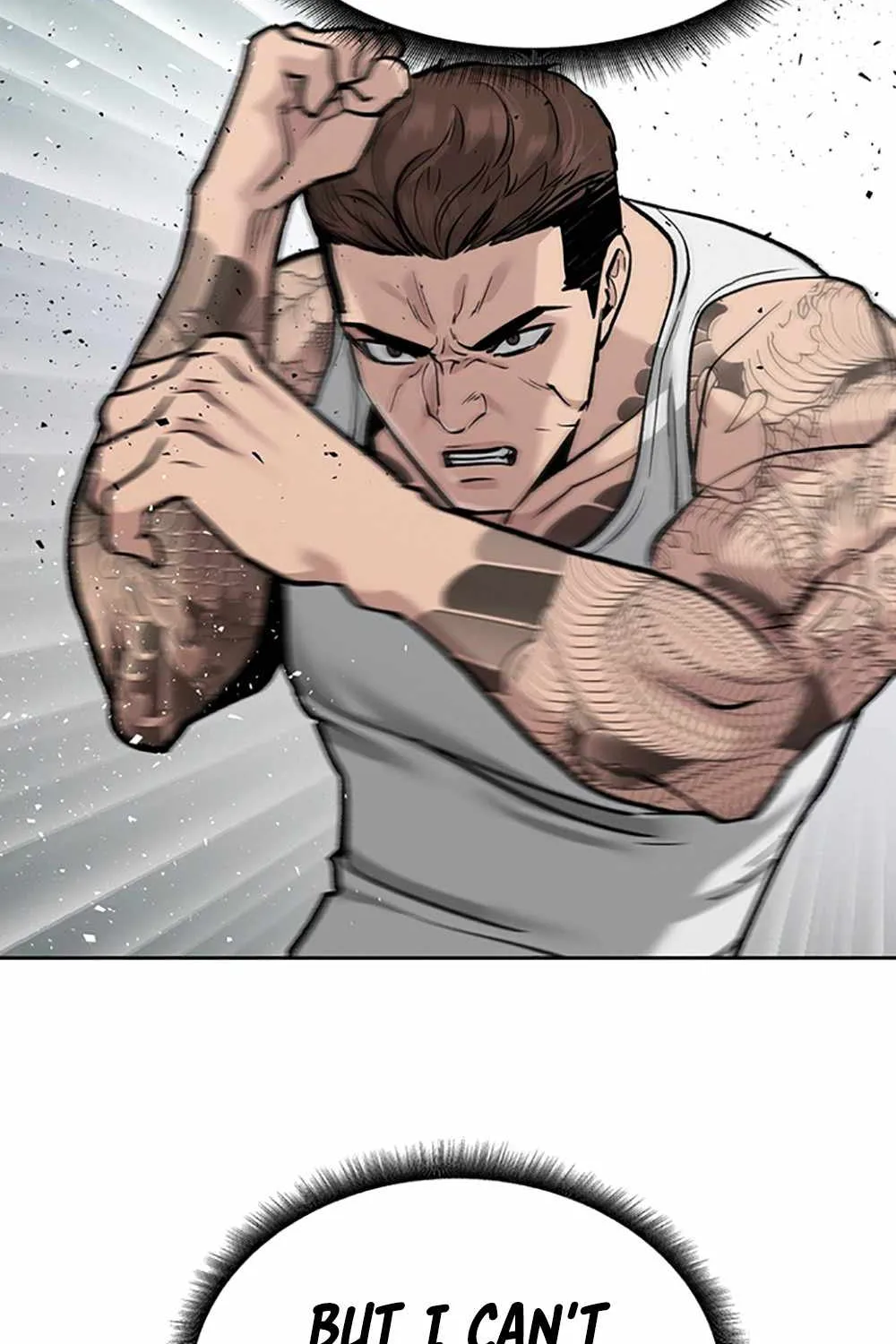 Read The Bully In-Charge chapter 8 image 37 on Lezhin