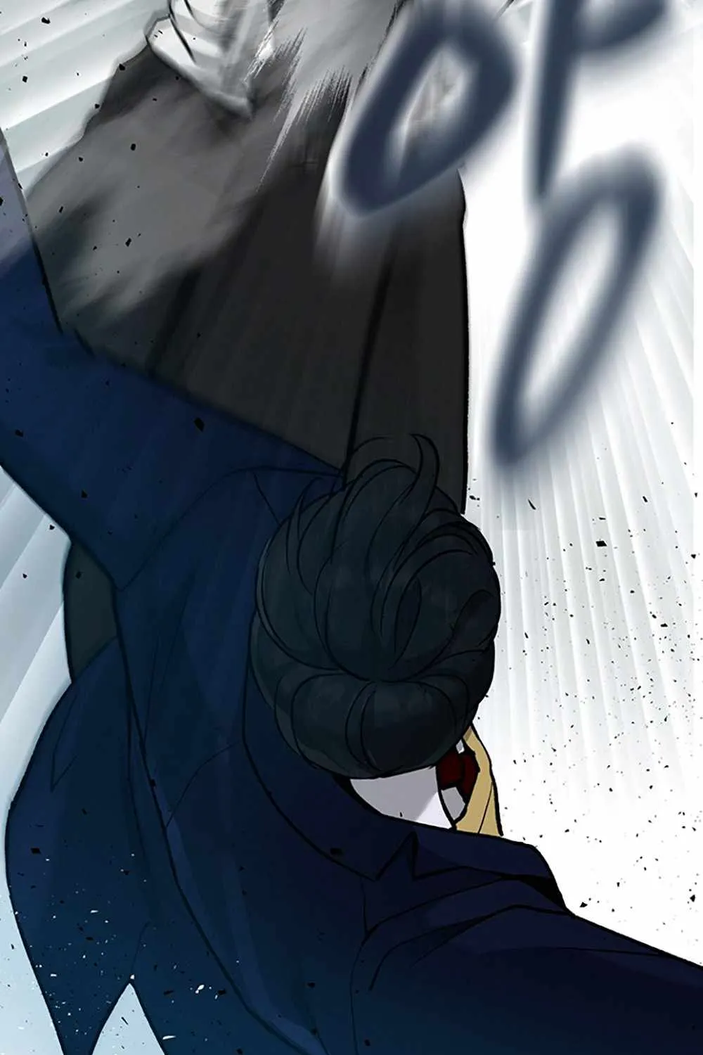 Read The Bully In-Charge chapter 8 image 40 on Lezhin