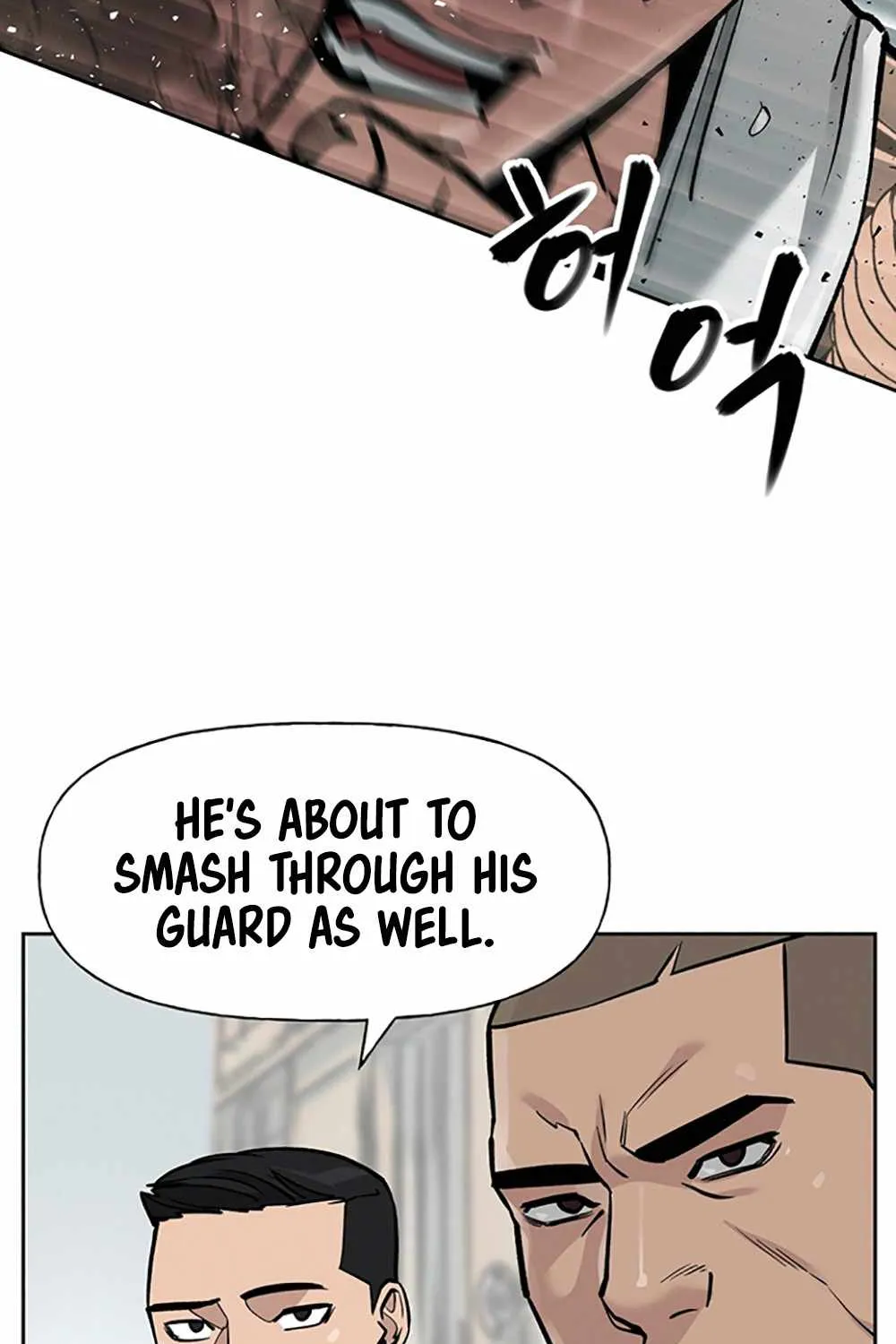 Read The Bully In-Charge chapter 8 image 42 on Lezhin