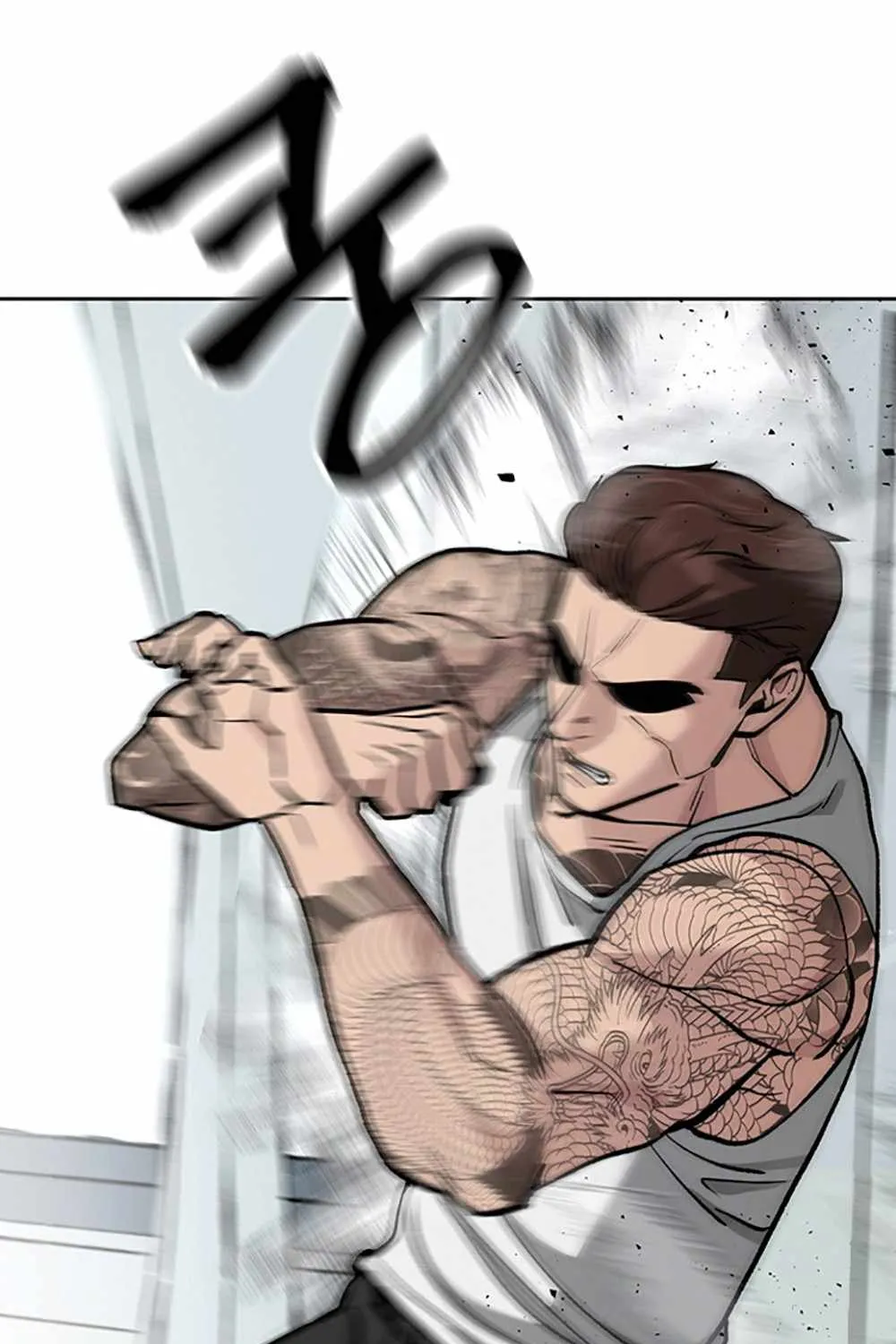 Read The Bully In-Charge chapter 8 image 44 on Lezhin