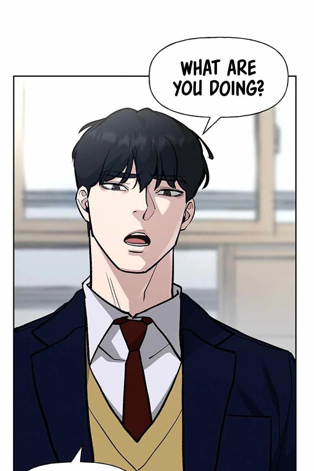 Read The Bully In-Charge chapter 8 image 5 on Lezhin
