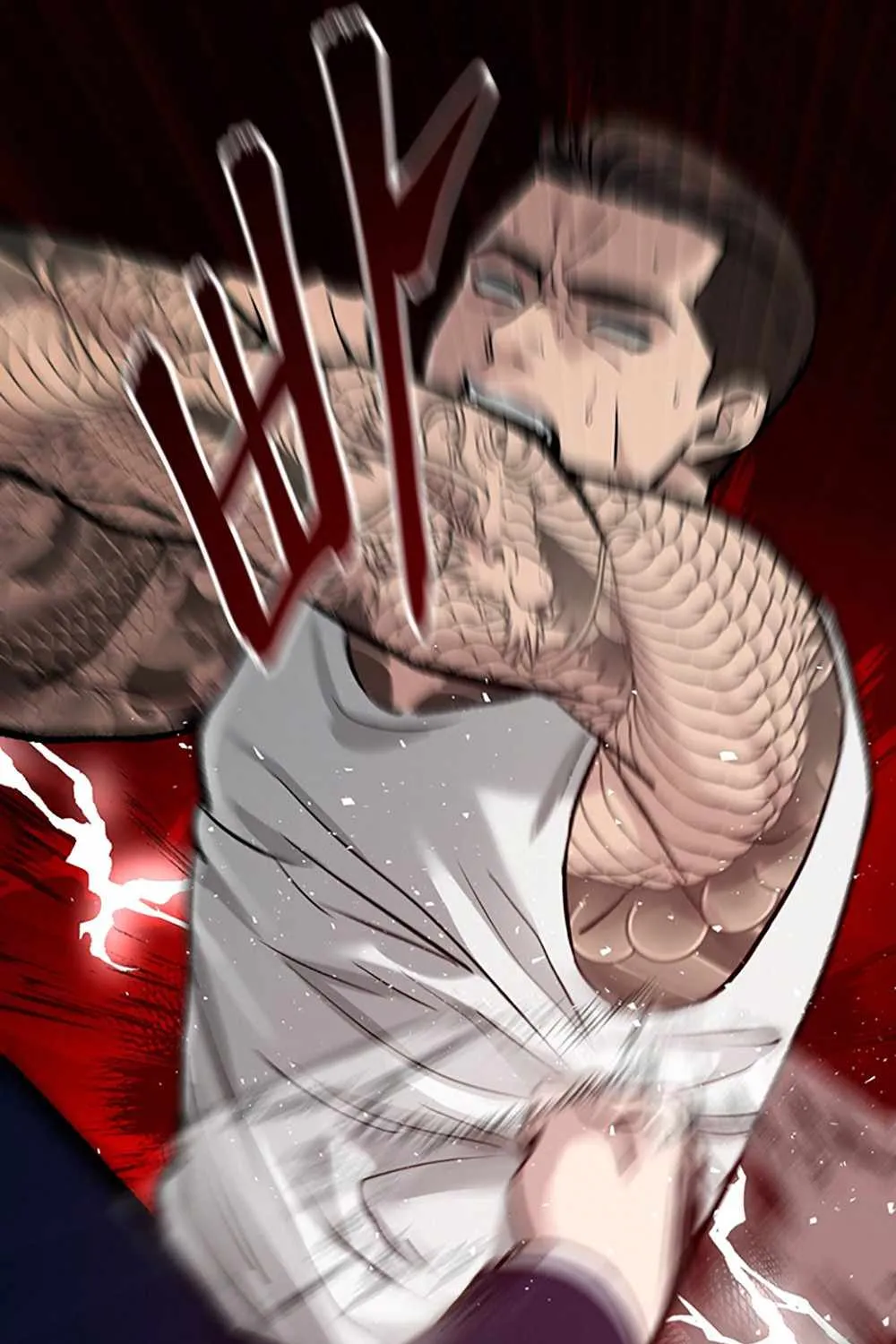 Read The Bully In-Charge chapter 8 image 52 on Lezhin