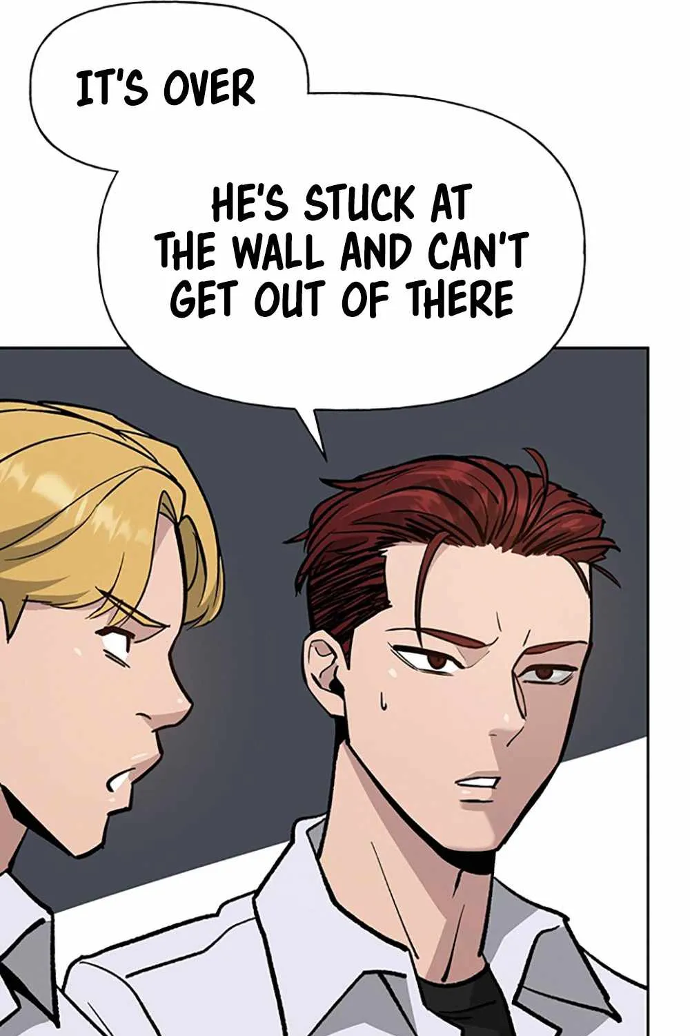Read The Bully In-Charge chapter 8 image 60 on Lezhin
