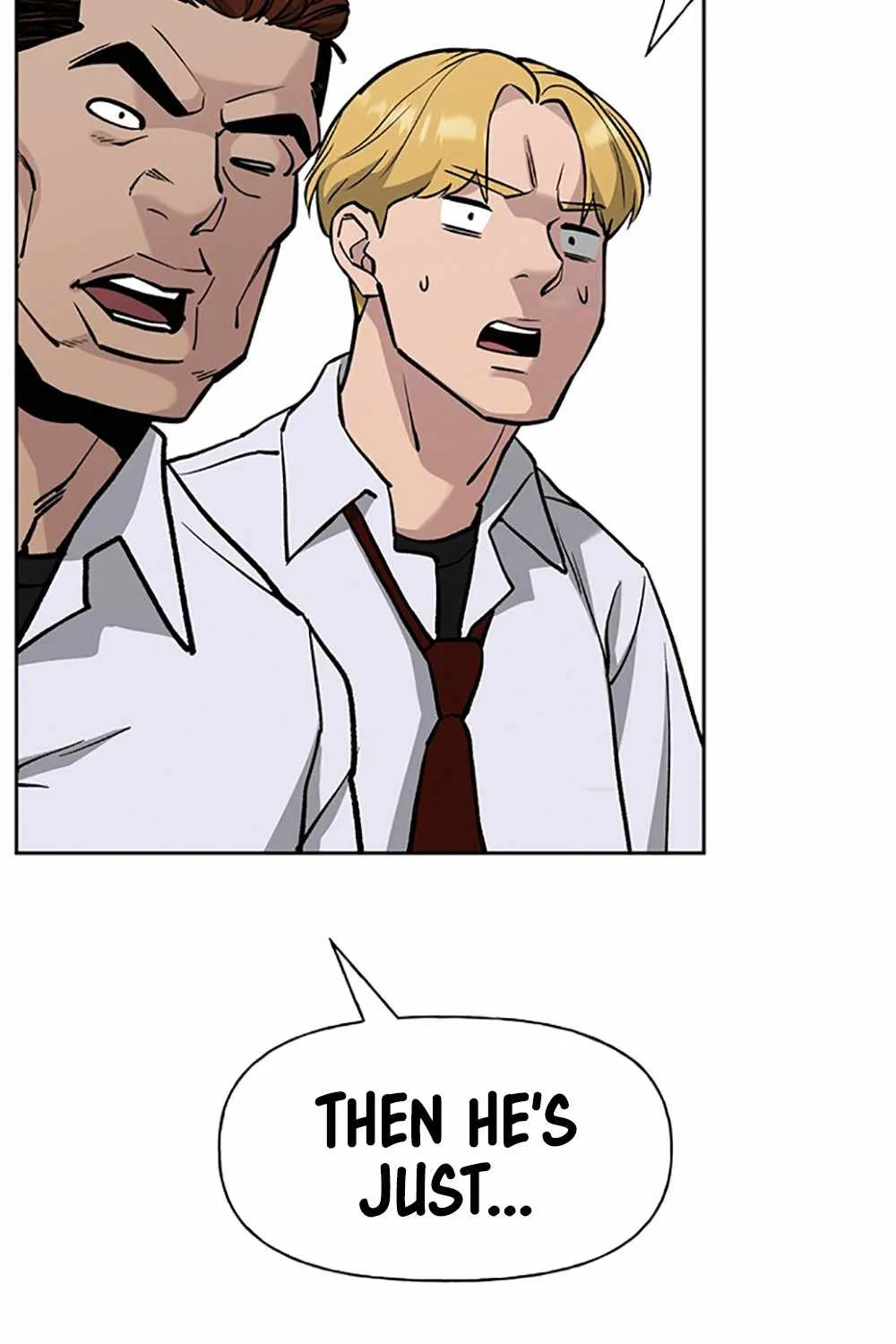 Read The Bully In-Charge chapter 8 image 64 on Lezhin
