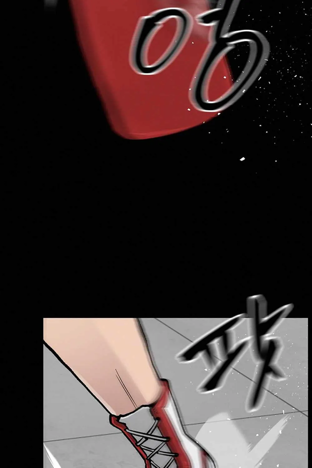 Read The Bully In-Charge chapter 8 image 69 on Lezhin