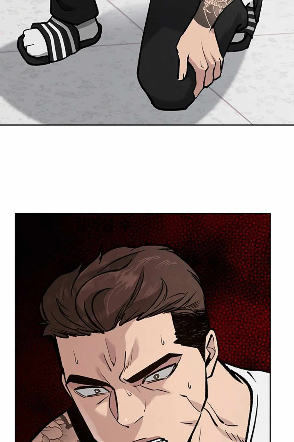 Read The Bully In-Charge chapter 8 image 7 on Lezhin