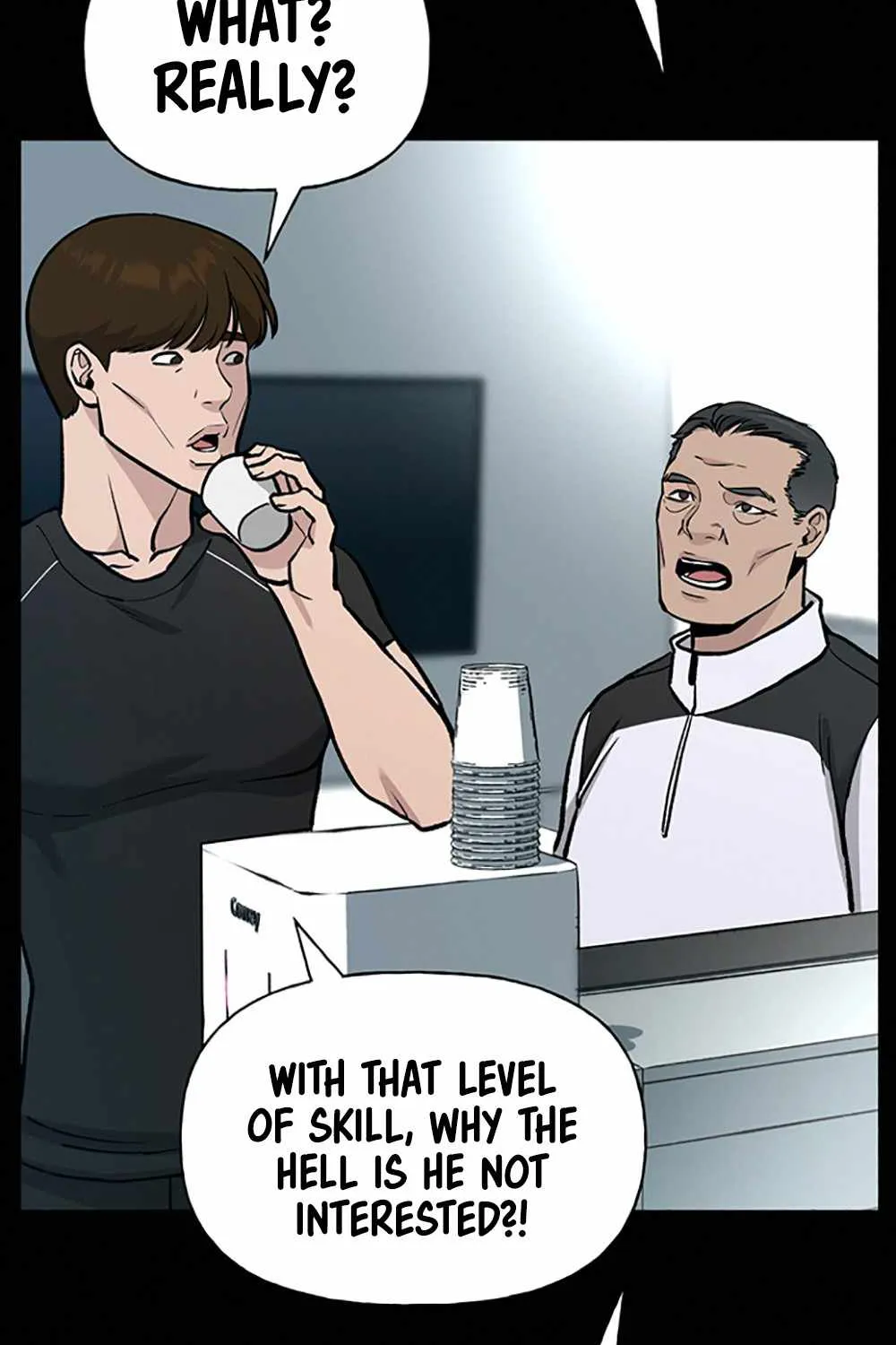 Read The Bully In-Charge chapter 8 image 74 on Lezhin