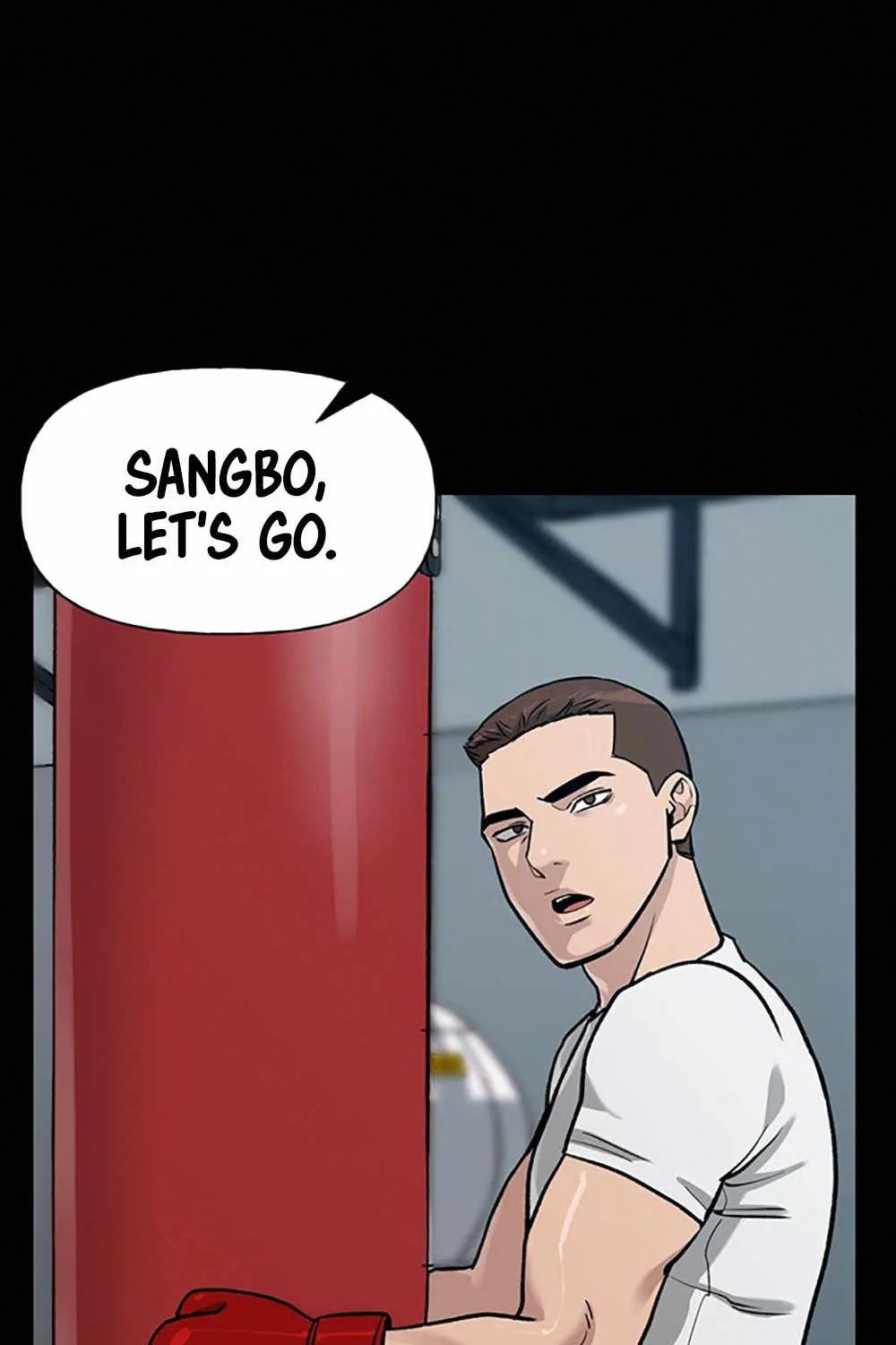 Read The Bully In-Charge chapter 8 image 77 on Lezhin