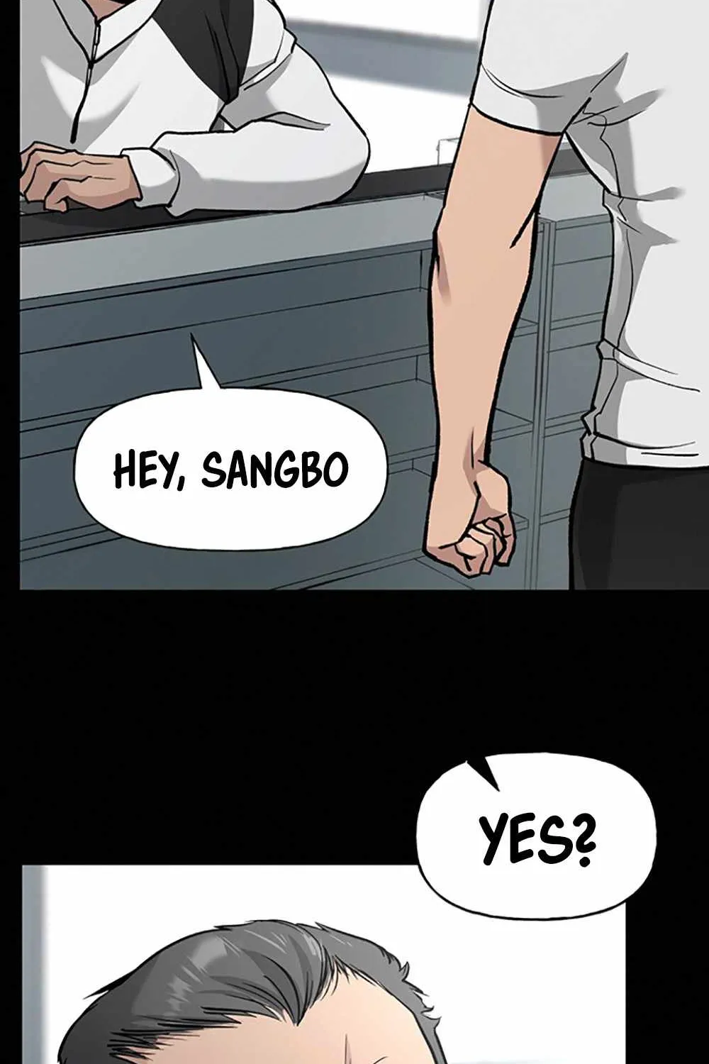 Read The Bully In-Charge chapter 8 image 81 on Lezhin