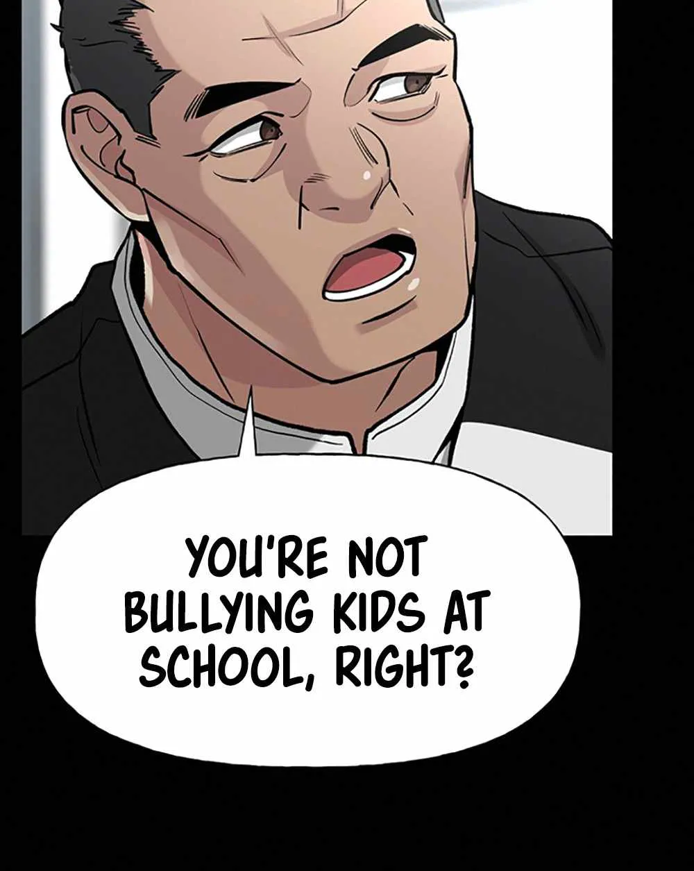 Read The Bully In-Charge chapter 8 image 82 on Lezhin