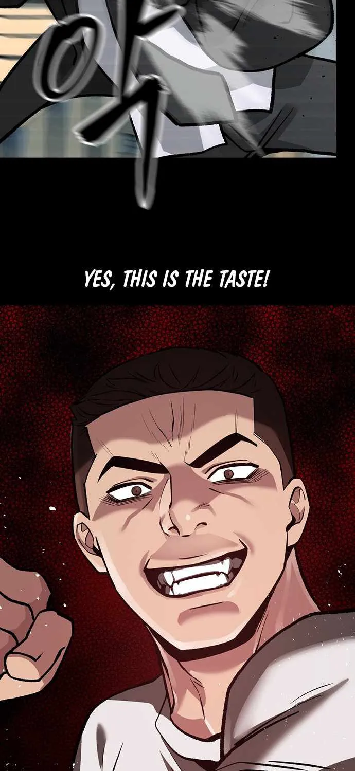Read The Bully In-Charge chapter 8 image 87 on Lezhin