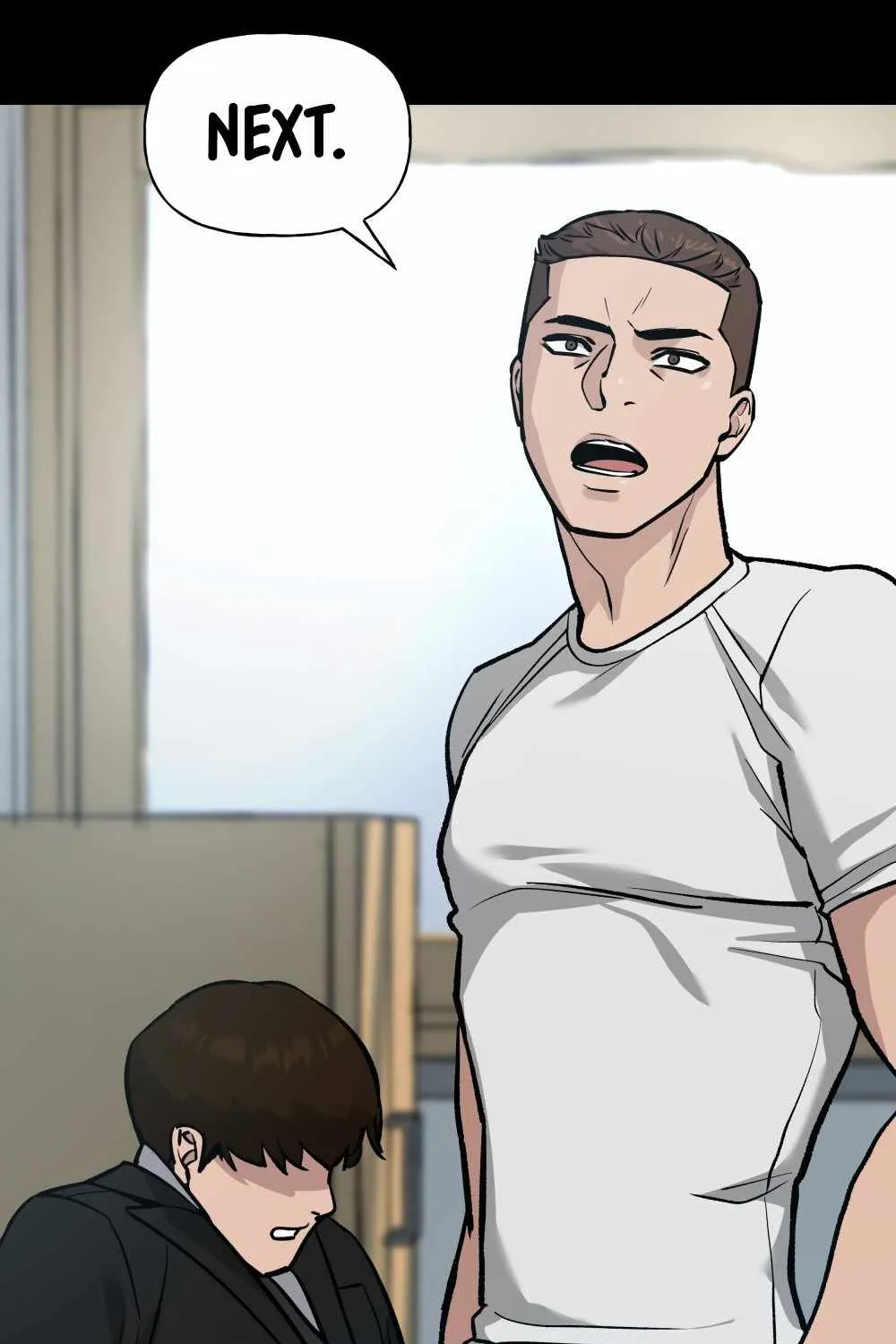 Read The Bully In-Charge chapter 8 image 89 on Lezhin