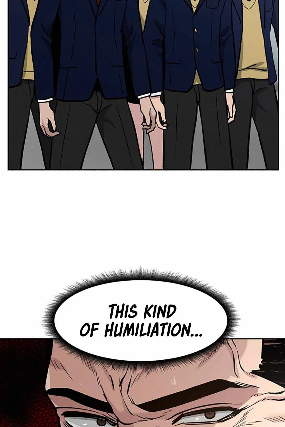 Read The Bully In-Charge chapter 8 image 9 on Lezhin