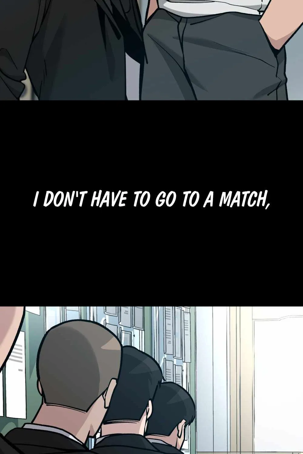 Read The Bully In-Charge chapter 8 image 90 on Lezhin