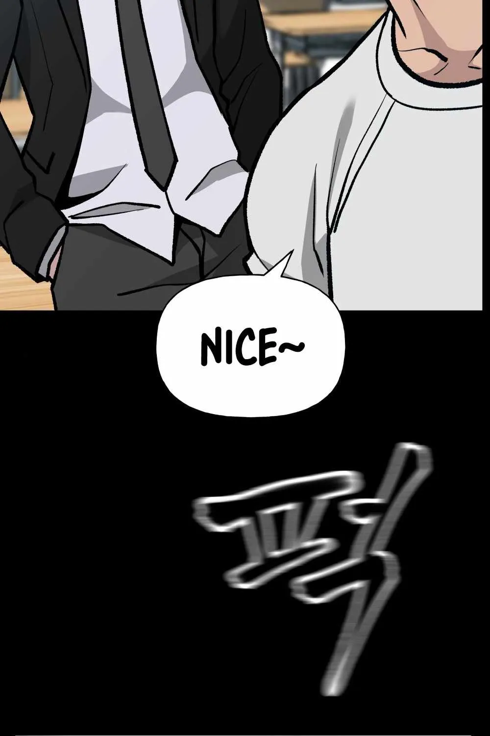 Read The Bully In-Charge chapter 8 image 93 on Lezhin