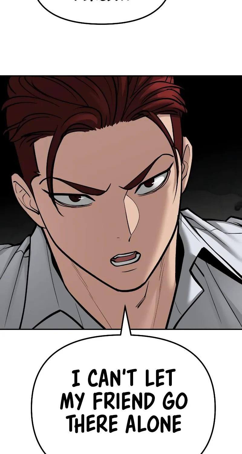 Read The Bully In-Charge chapter 80 image 100 on Lezhin