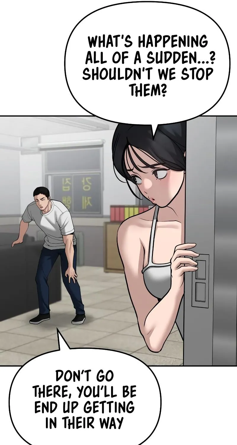 Read The Bully In-Charge chapter 80 image 104 on Lezhin