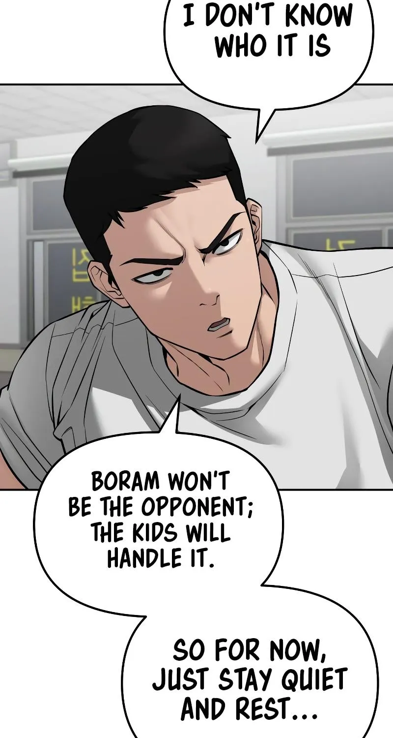 Read The Bully In-Charge chapter 80 image 106 on Lezhin