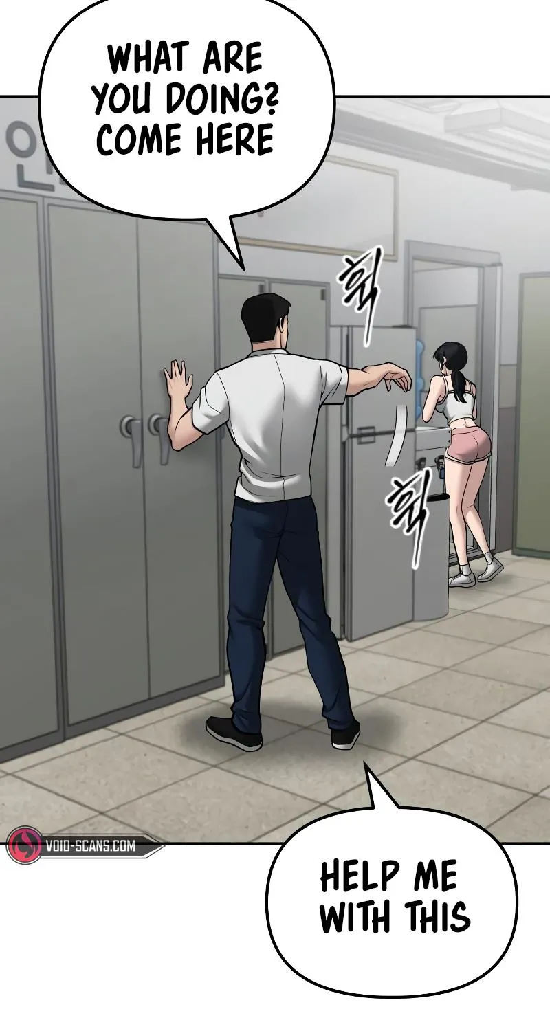 Read The Bully In-Charge chapter 80 image 108 on Lezhin