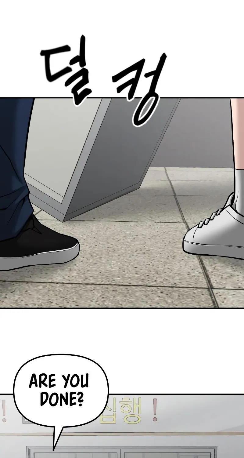 Read The Bully In-Charge chapter 80 image 110 on Lezhin