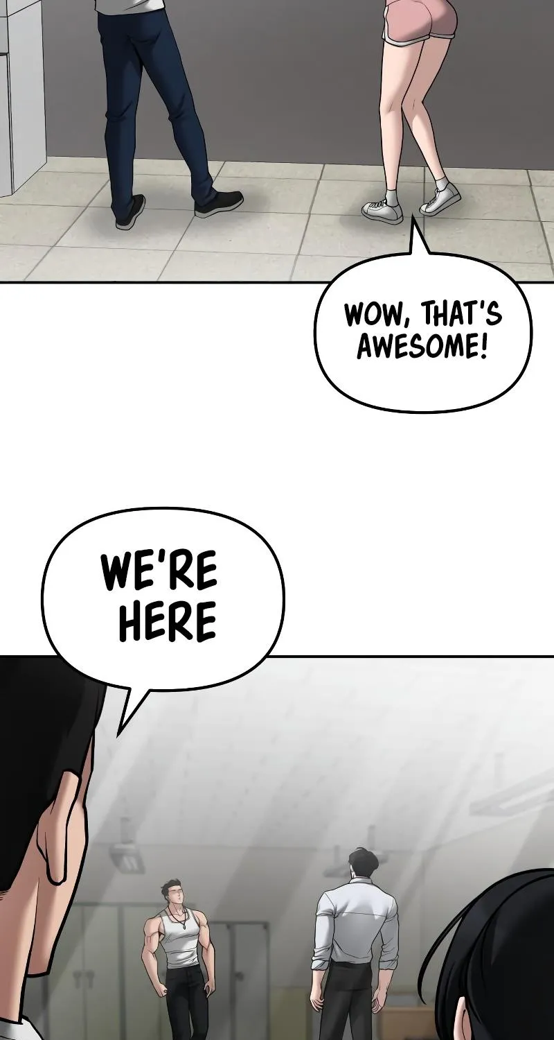 Read The Bully In-Charge chapter 80 image 112 on Lezhin