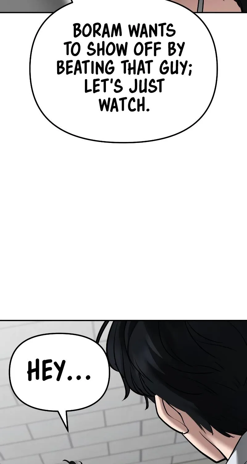 Read The Bully In-Charge chapter 80 image 114 on Lezhin