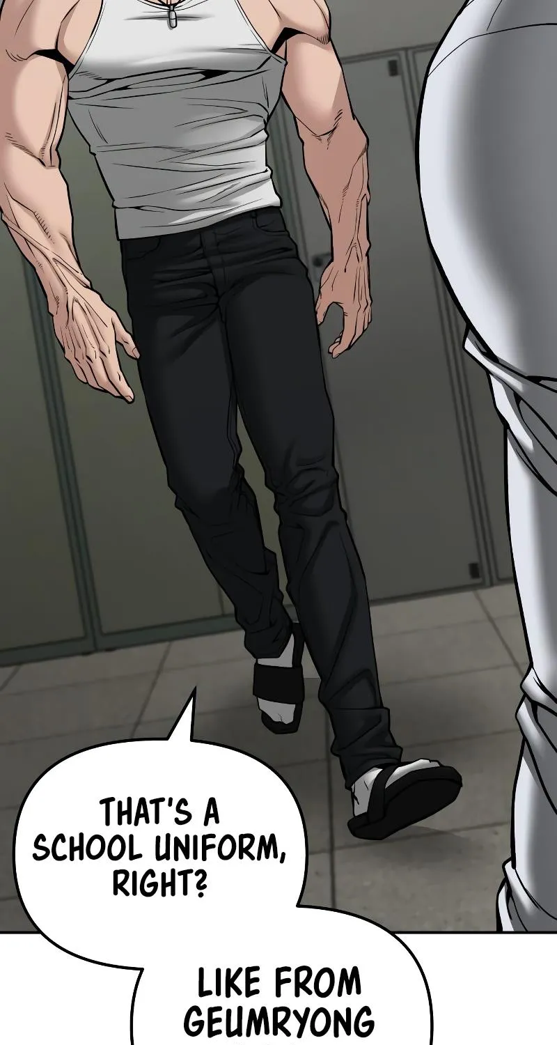 Read The Bully In-Charge chapter 80 image 116 on Lezhin