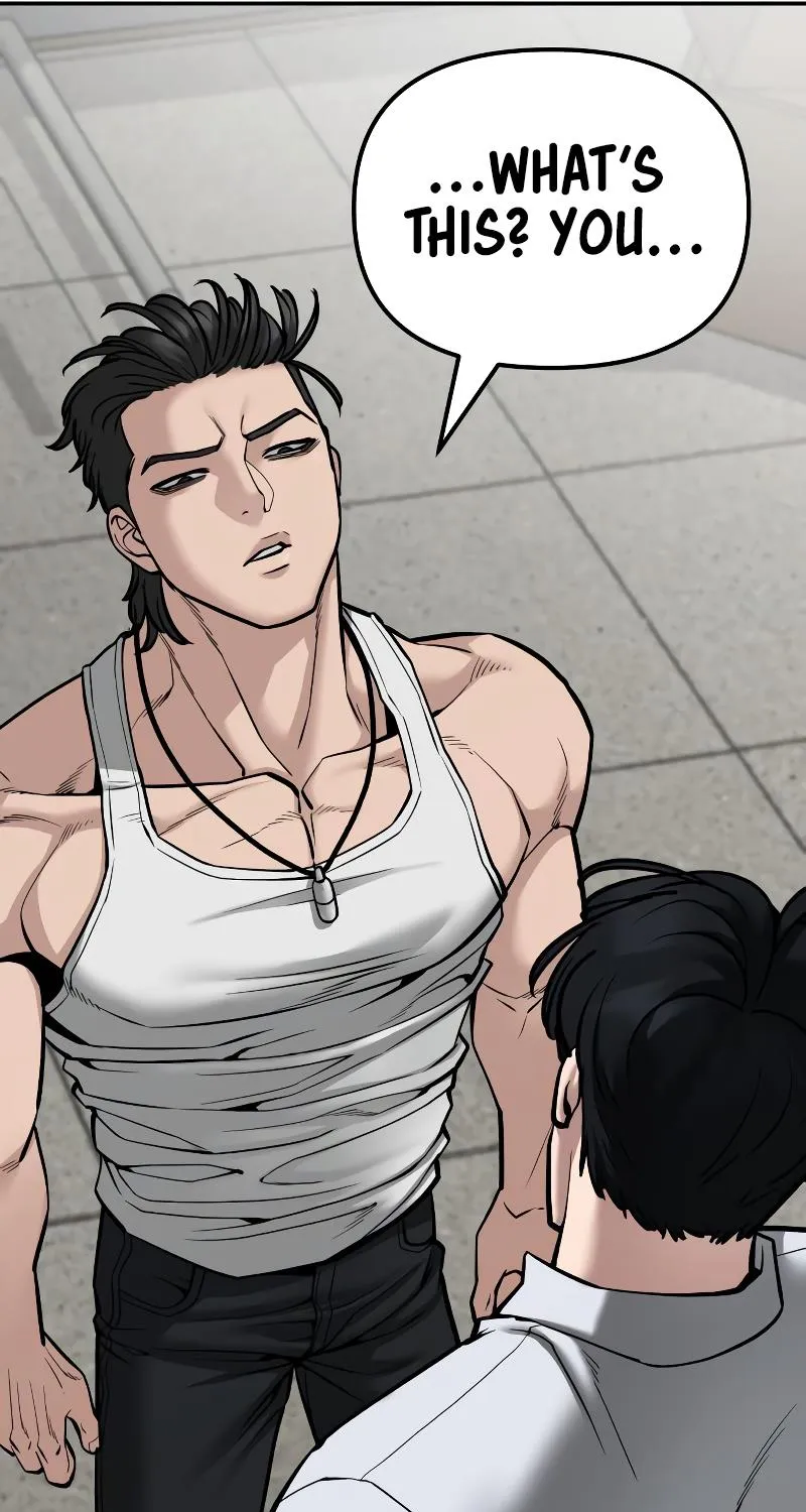 Read The Bully In-Charge chapter 80 image 118 on Lezhin