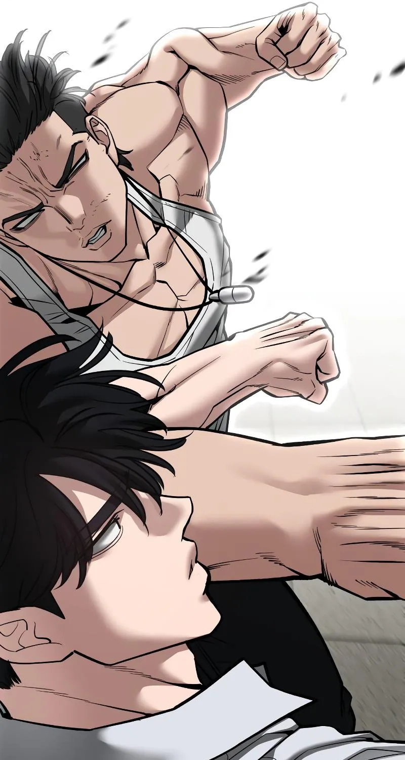 Read The Bully In-Charge chapter 80 image 134 on Lezhin
