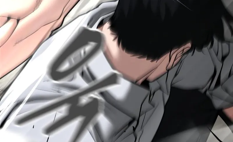 Read The Bully In-Charge chapter 80 image 137 on Lezhin