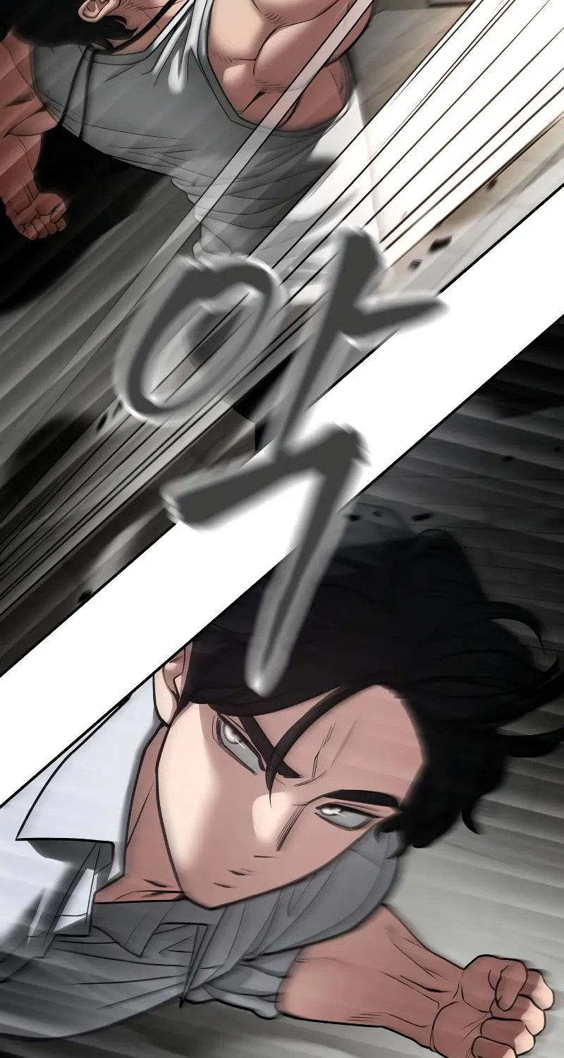 Read The Bully In-Charge chapter 80 image 14 on Lezhin